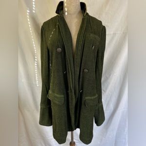 NWOT Free People blazer